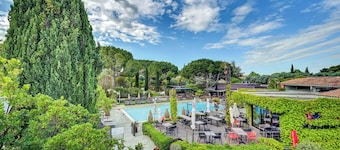 Best Western Sevan Parc Hotel