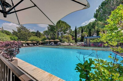 Best Western Sevan Parc Hotel