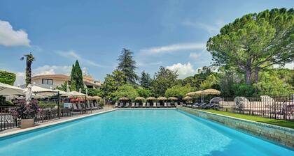 Best Western Sevan Parc Hotel