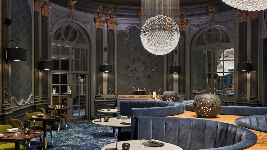 The Midland - Manchester