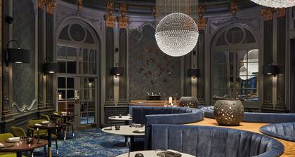 The Midland - Manchester
