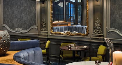The Midland - Manchester
