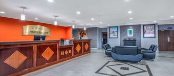 Howard Johnson by Wyndham Lexington