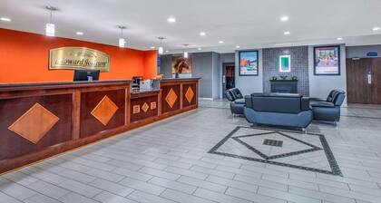 Howard Johnson by Wyndham Lexington