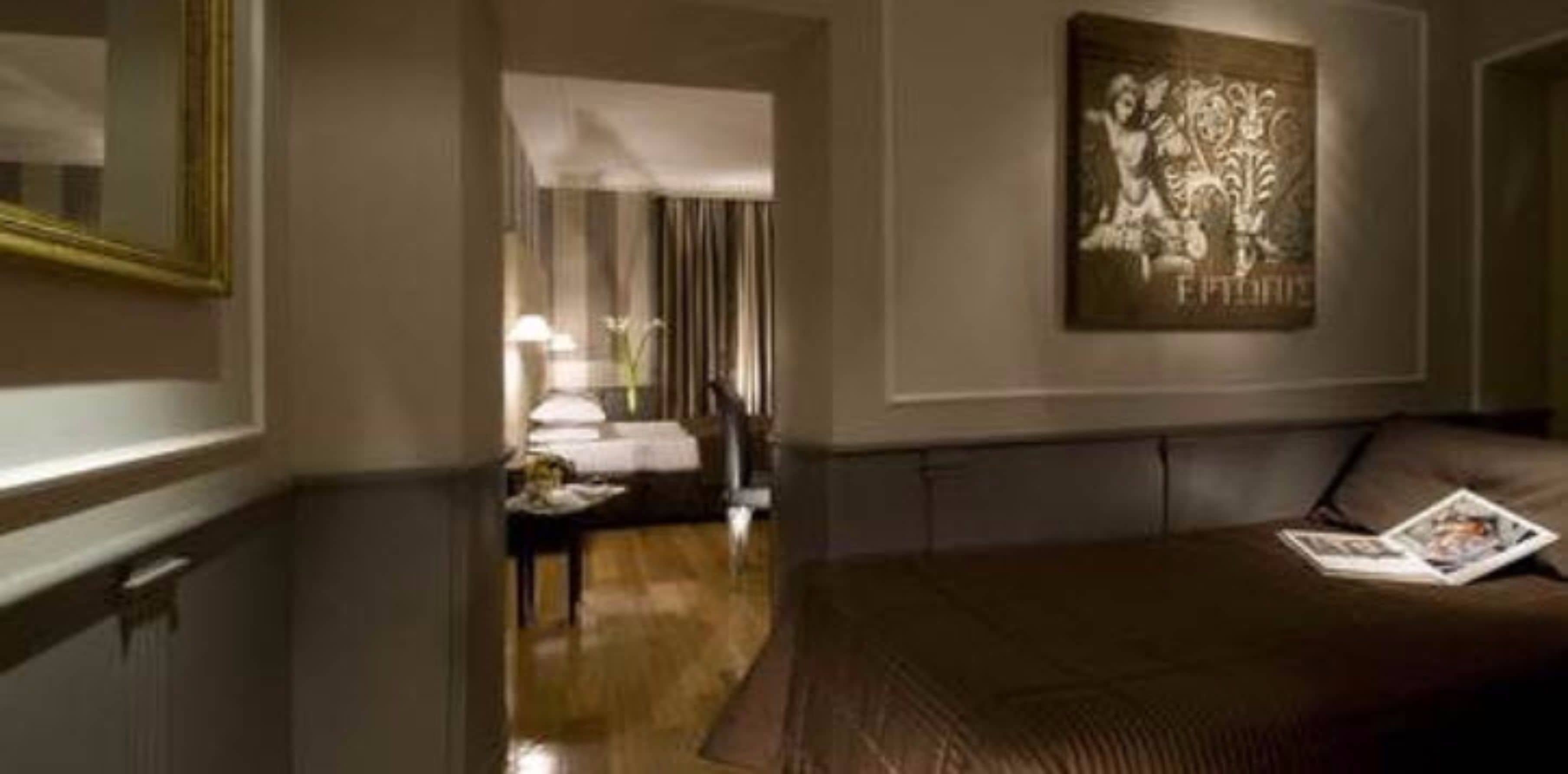 minibar, in-room safe, desk, soundproofing