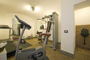 Palestra