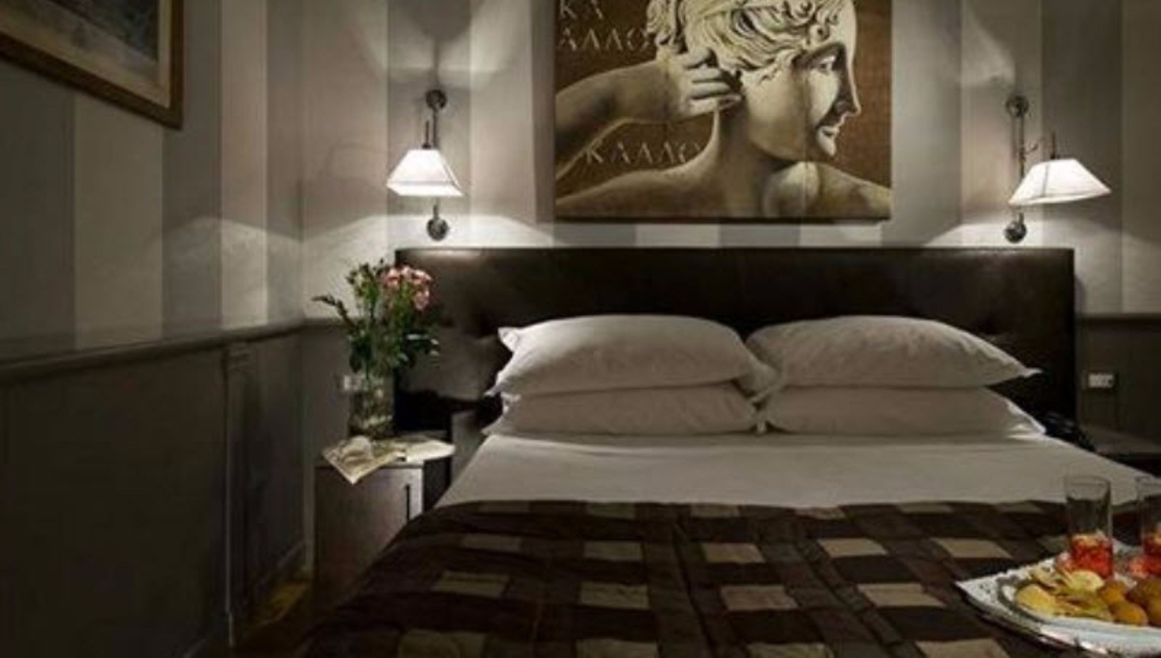 minibar, in-room safe, desk, soundproofing