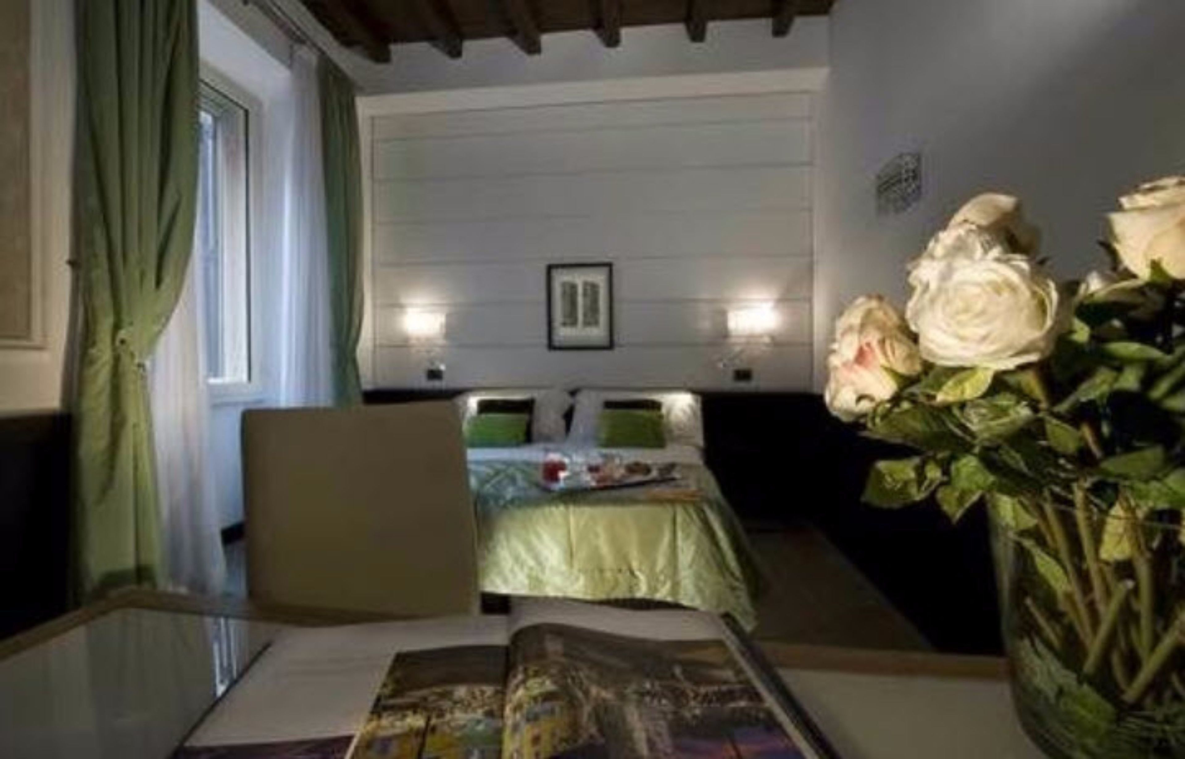 minibar, in-room safe, desk, soundproofing