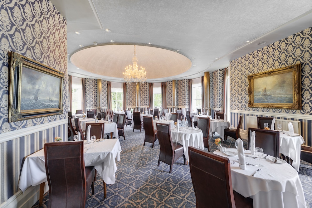 The Duke of Cornwall Hotel - 17