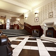 Duke Of Cornwall