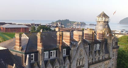 Duke Of Cornwall