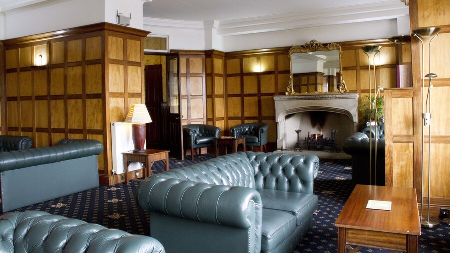 Duke Of Cornwall