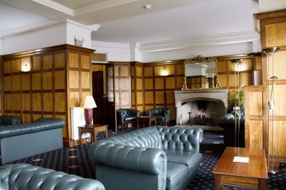Duke Of Cornwall