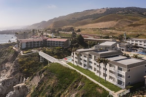 Exterior - Pismo Lighthouse Suites (Pismo Beach)