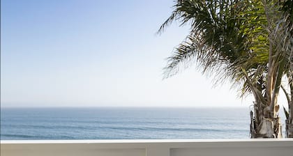 Pismo Lighthouse Suites