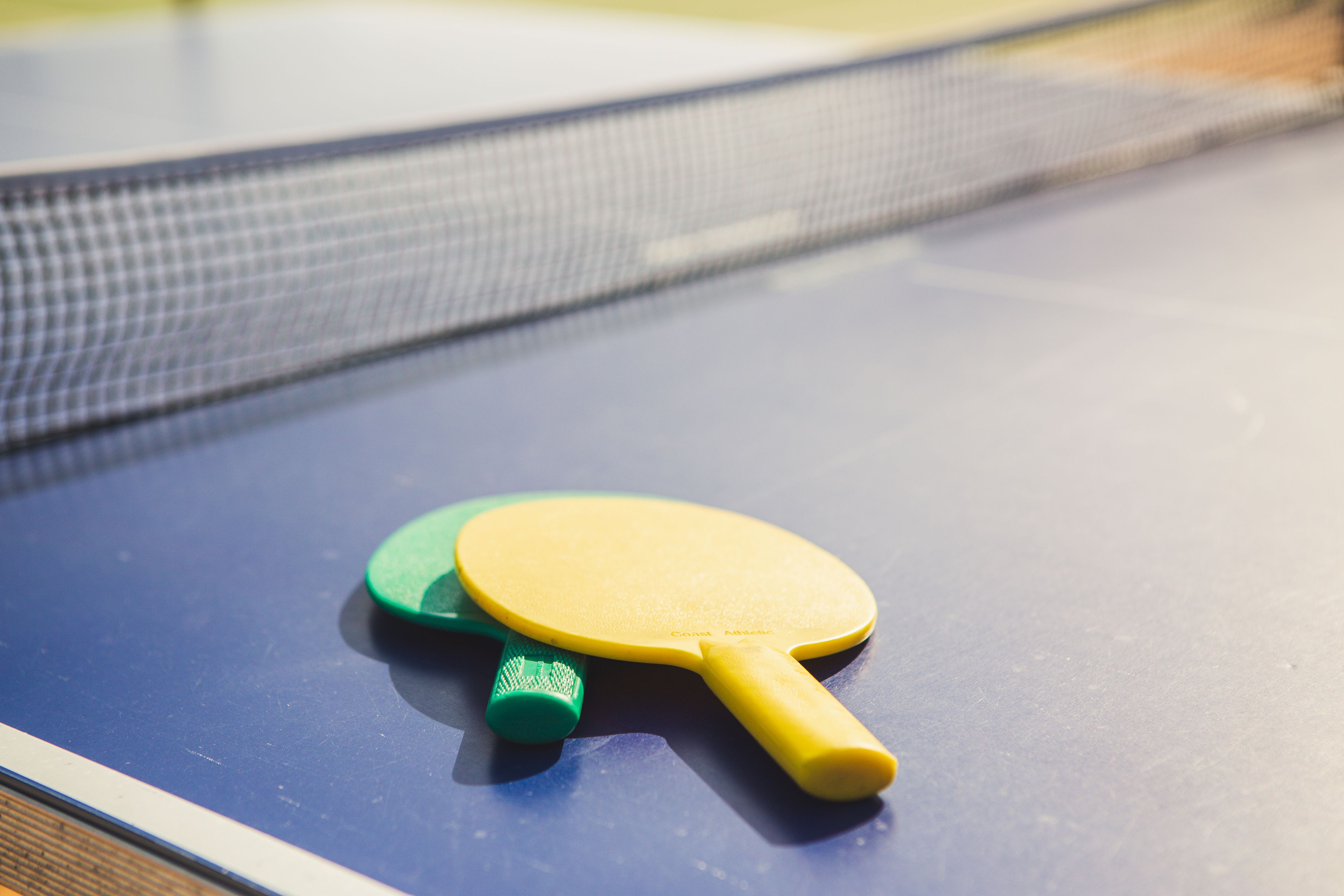 children’s play area – outdoor