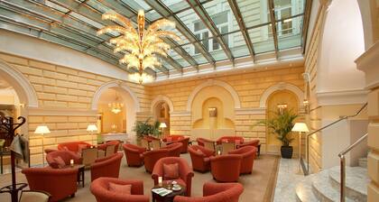 Hotel de France