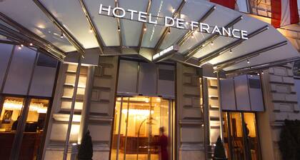 Hotel de France