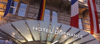 Hotel de France