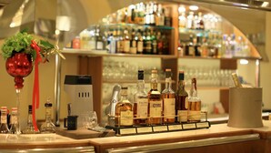 Bar (ter plaatse)
