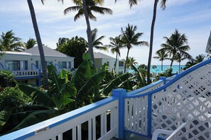 Balcony Room | Balcony view