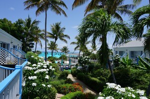 Balcony Room | Balcony