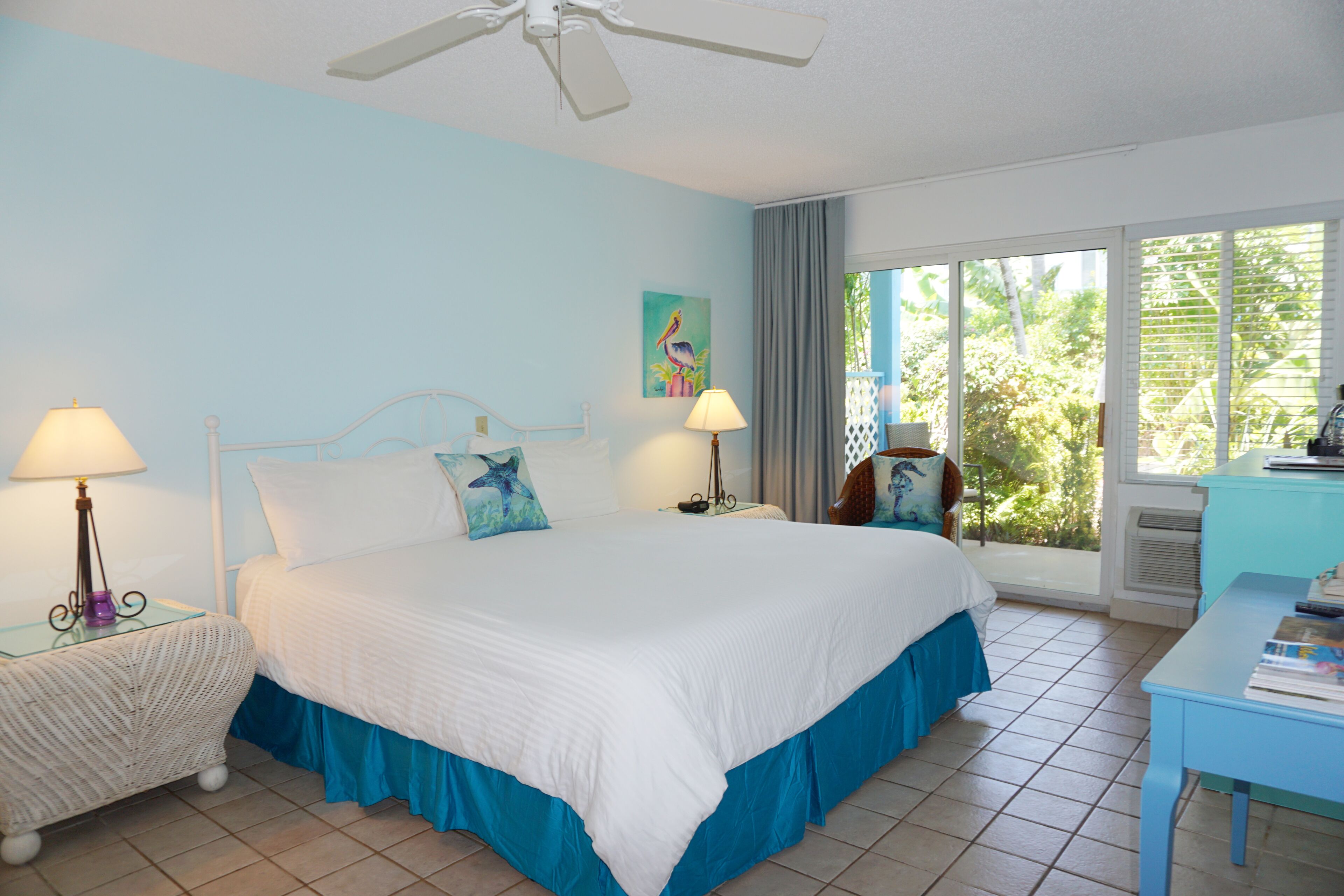 room, courtyard view | in-room safe, iron/ironing board, free wifi, bed sheets