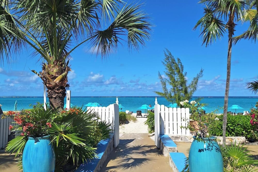 Sibonné Beach Hotel