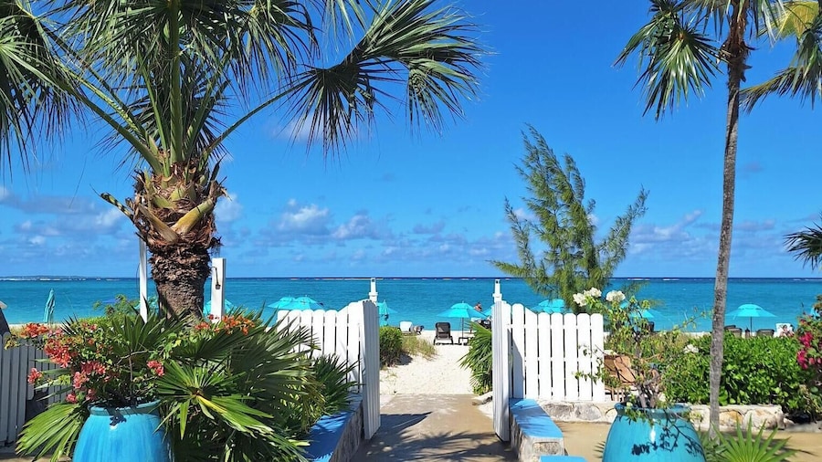 Sibonné Beach Hotel
