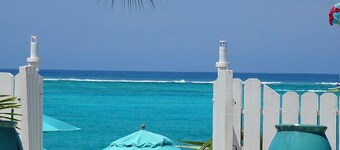 Sibonné Beach Hotel