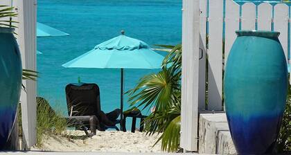 Sibonné Beach Hotel