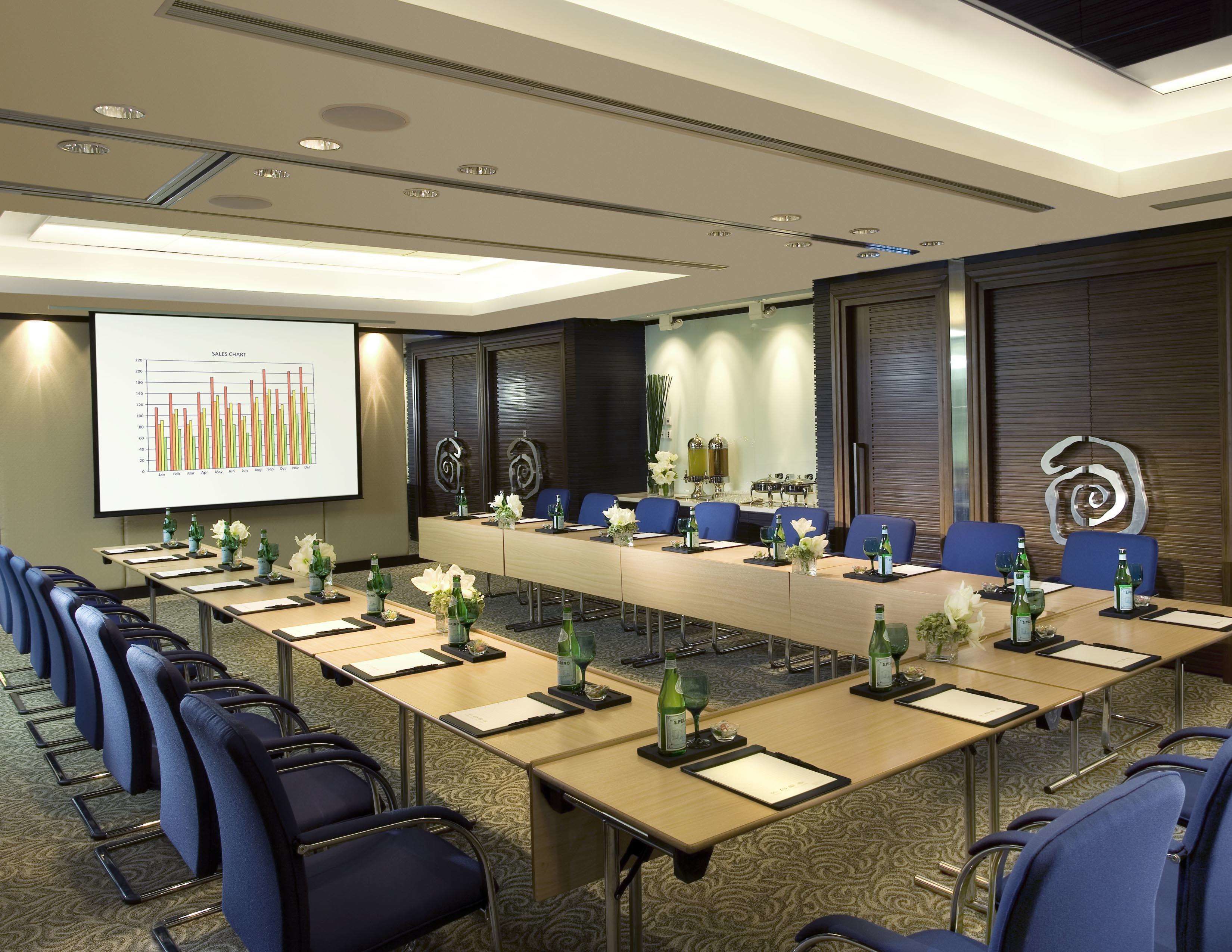 Foto - Regal Hongkong Hotel