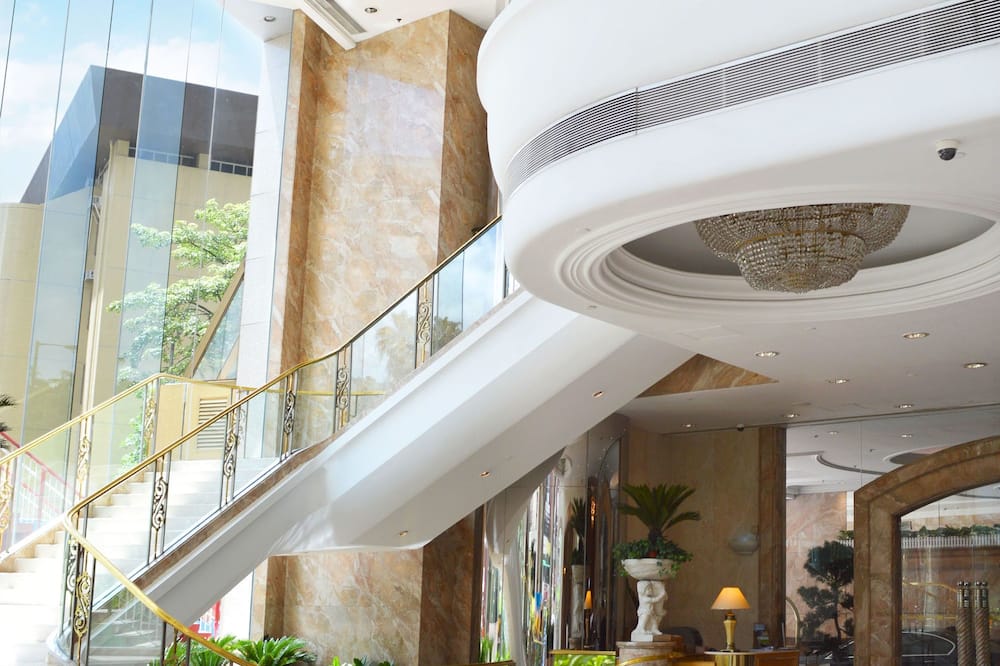 Regal Hongkong Hotel