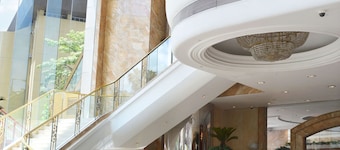 Regal Hongkong Hotel