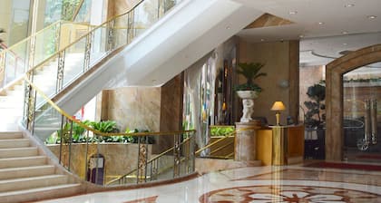 Regal Hongkong Hotel