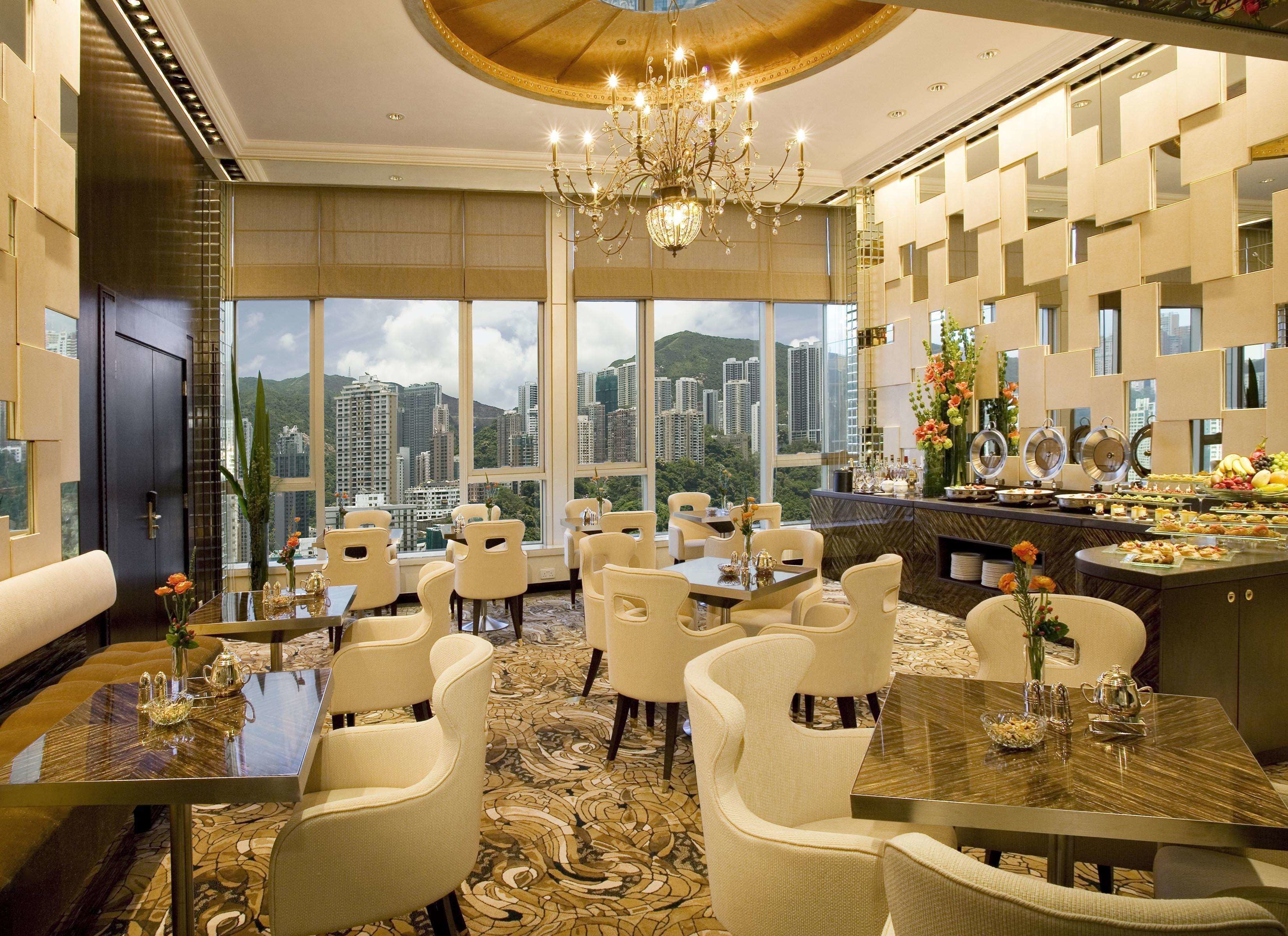 Foto - Regal Hongkong Hotel