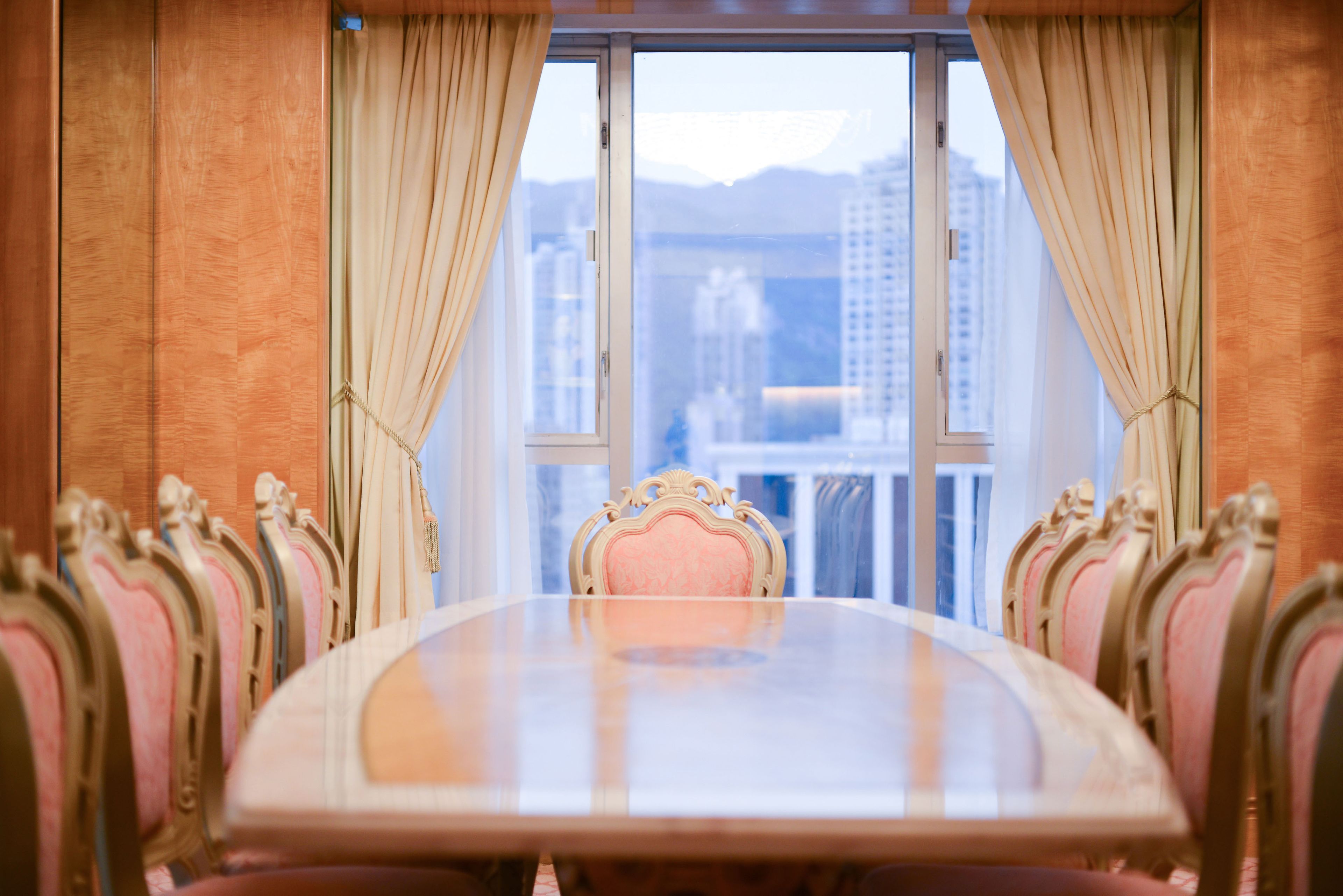 Foto - Regal Hongkong Hotel