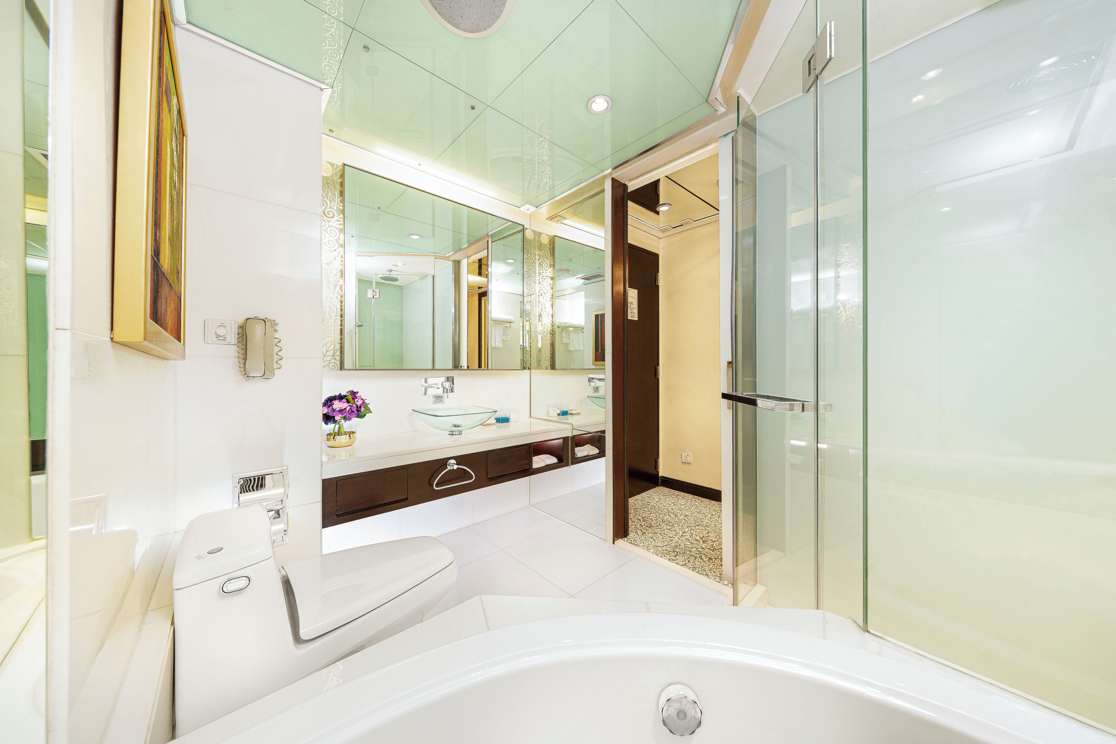 Foto - Regal Hongkong Hotel