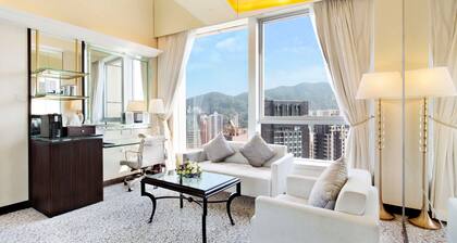 Regal Hongkong Hotel