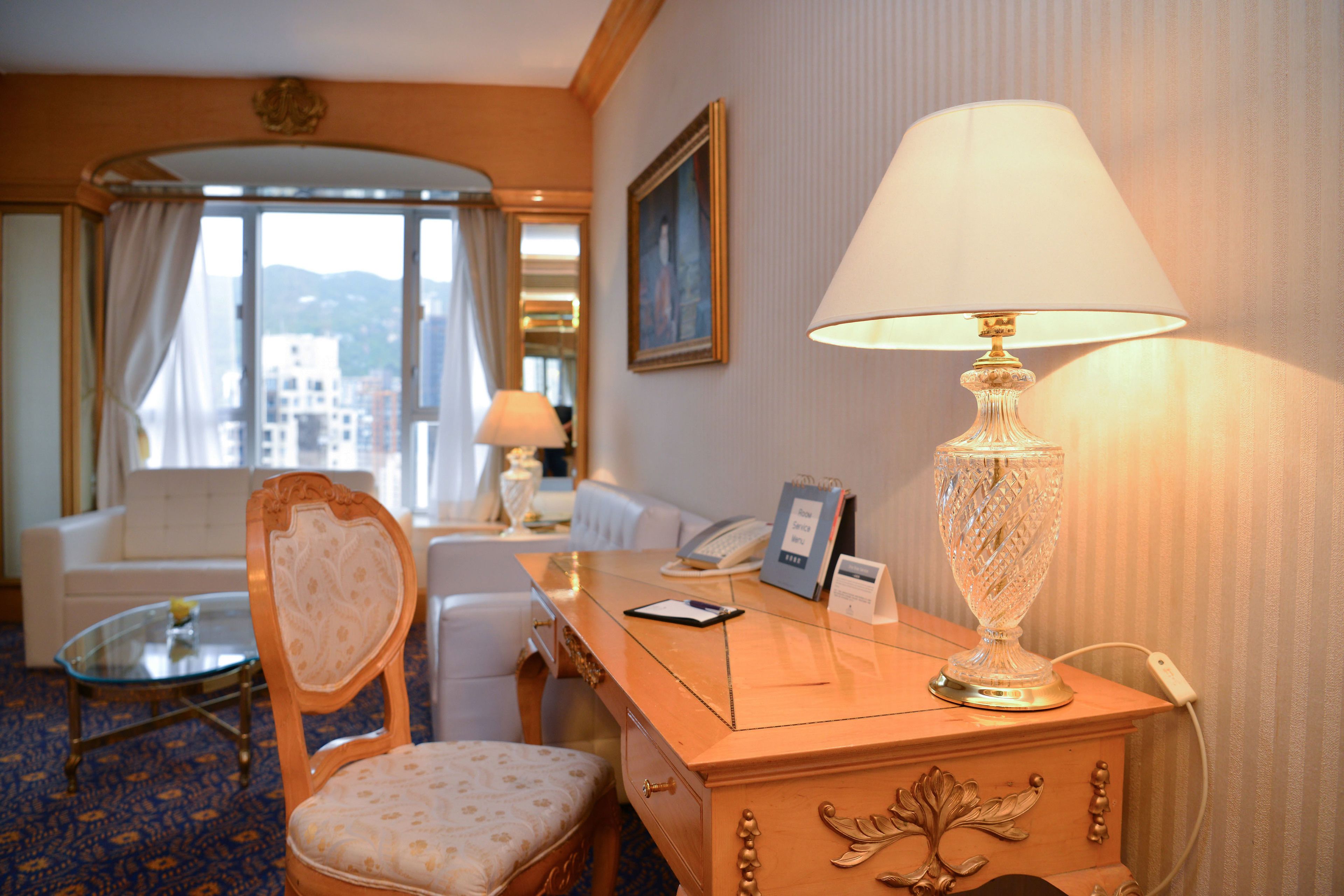 Foto - Regal Hongkong Hotel