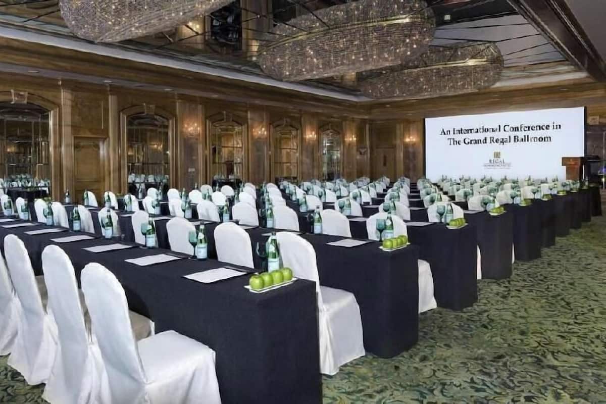 Sala de reuniones