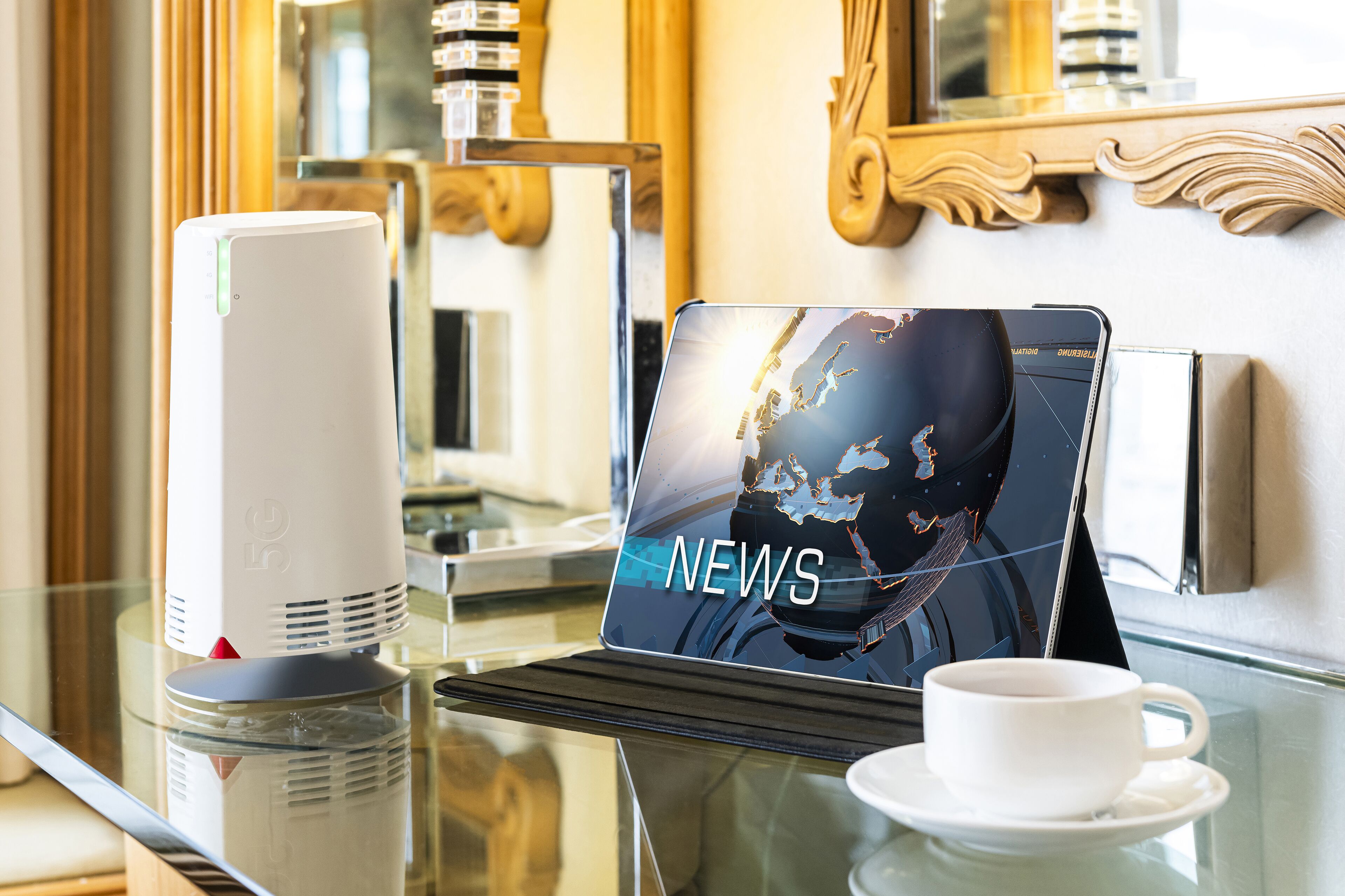 Foto - Regal Hongkong Hotel