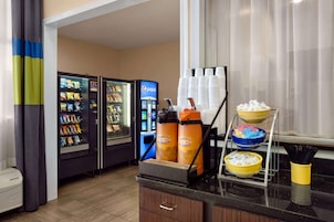 Servicio de la propiedad