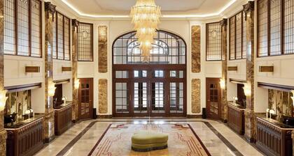 The Palace, a Luxury Collection Hotel, Madrid