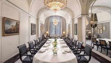 Sala de reuniones