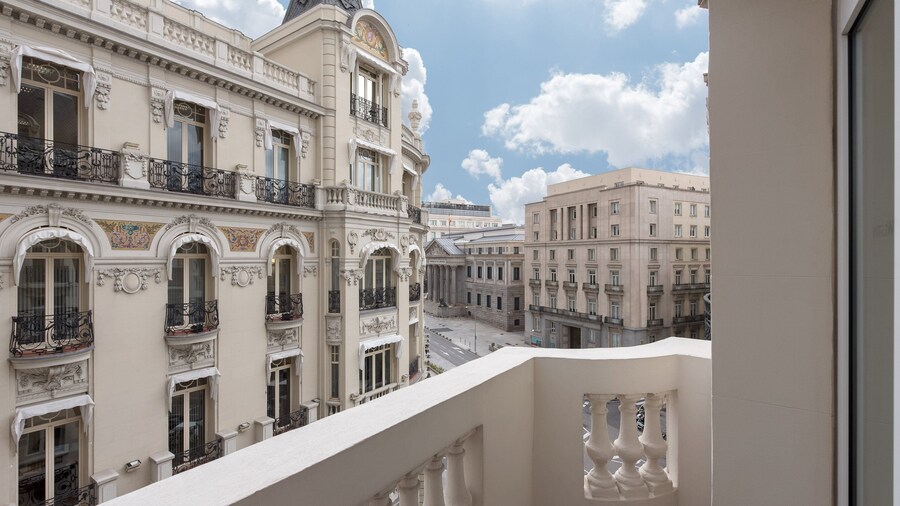 The Westin Palace, Madrid