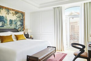 Cervantes Suite - The Palace, a Luxury Collection Hotel, Madrid (Madrid)