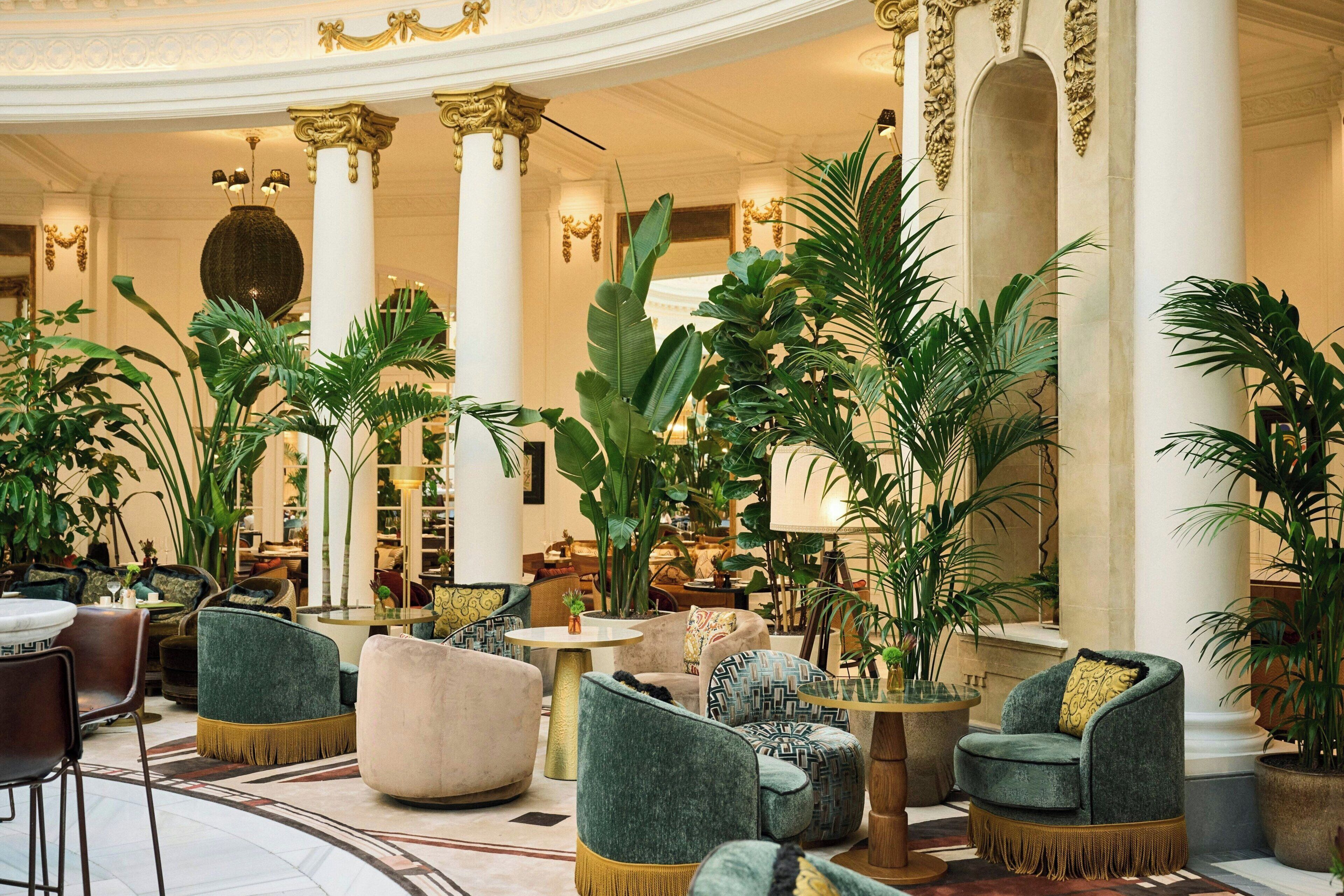 Bar (a l'allotjament)