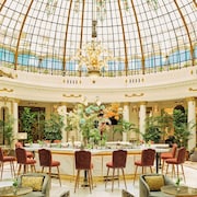The Palace, a Luxury Collection Hotel, Madrid