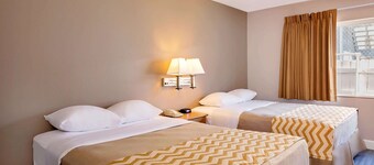 Travelodge by Wyndham Eureka